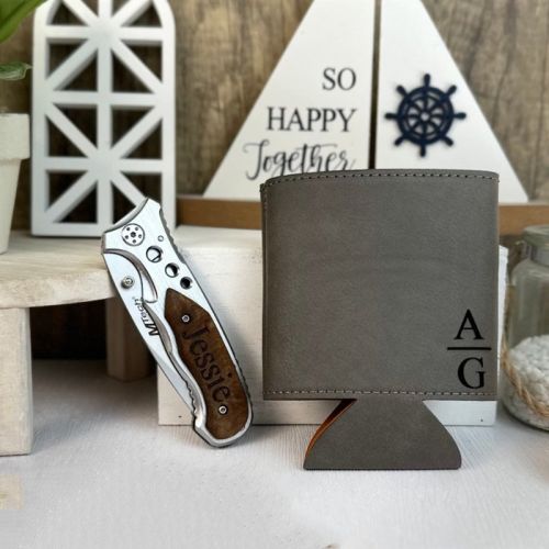 Beer Bottle Leather Outdoor Drinks Beverage Cup Sleeve