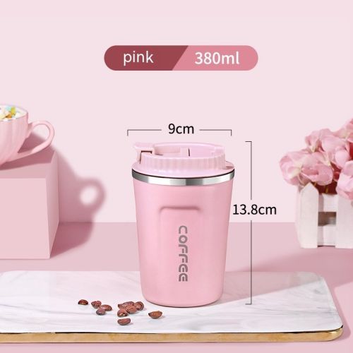 Stainless Steel Portable Convenient Cup