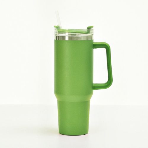 304 Stainless Steel Vacuum Cup Second Generation 40oz Cup 304 Stainless Steel Vacuum Cup Second Generation 40oz Cup