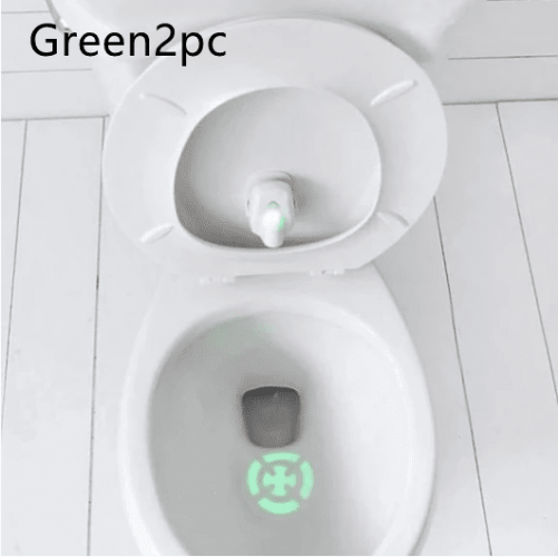 Automatic Toddler Target Training Light